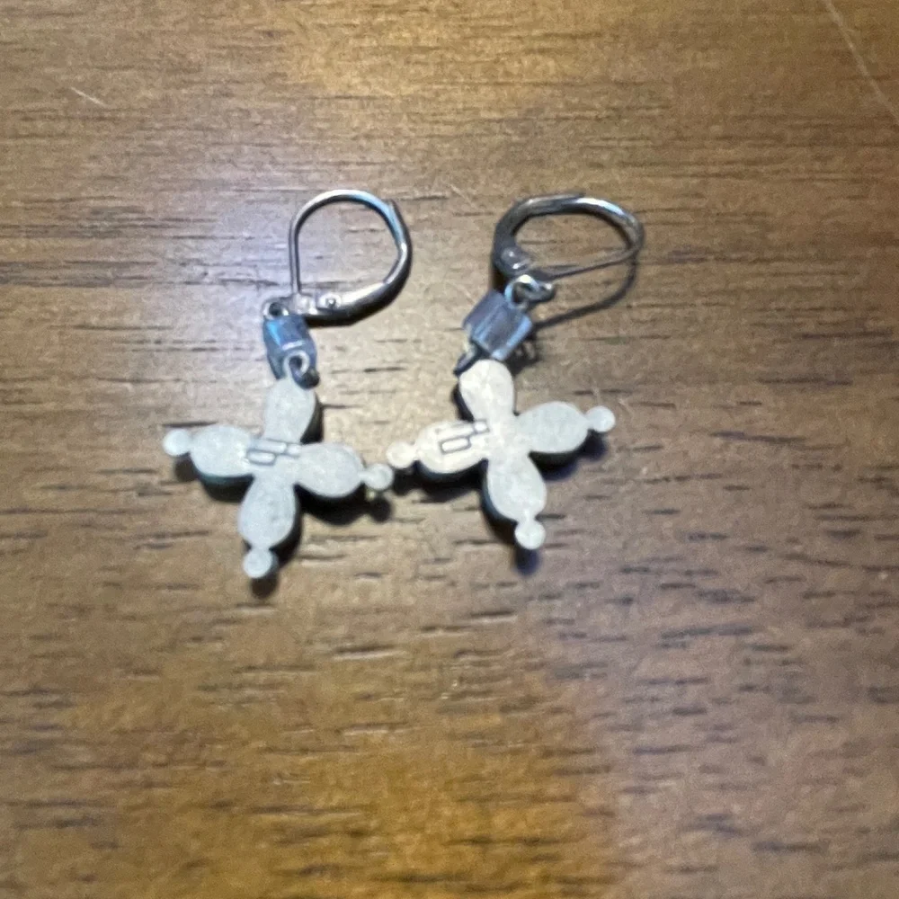 Ayala Bar earrings - Picture 2 of 3
